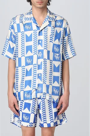 Rhude Chemise Homme couleur