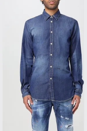 Dsquared2 Chemise Homme couleur