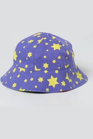 Stella McCartney Chapeaux Fille Enfant couleur