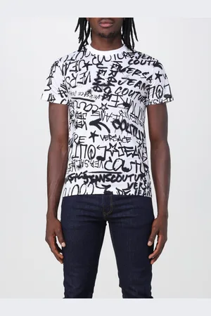 VERSACE T-Shirt Homme couleur