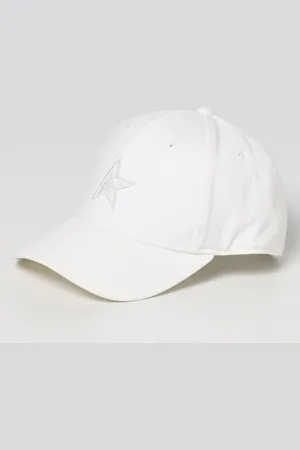 Golden Goose Chapeau Enfant couleur