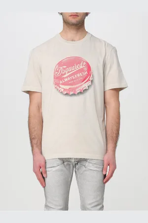 Dsquared2 T-Shirt Homme couleur