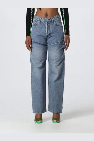 AMBUSH Pantalon Femme couleur
