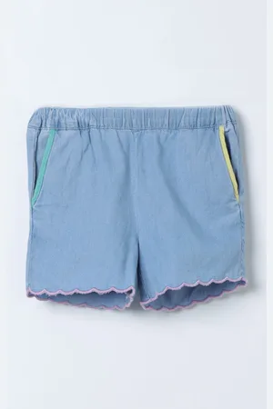 Stella McCartney Short Enfant couleur