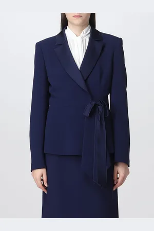 Alberta Ferretti Blazer Femme couleur