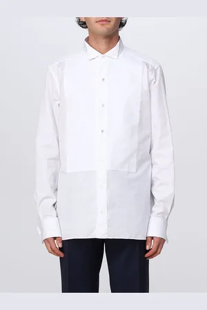 Ermenegildo Zegna Chemise Homme couleur