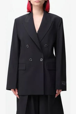 Msgm Veste Femme couleur