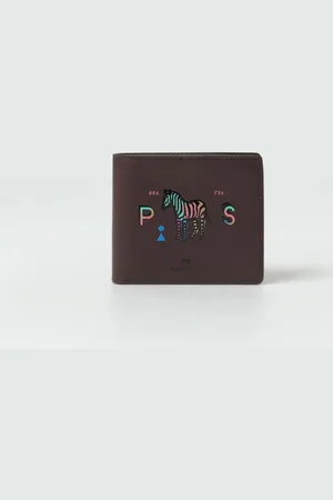 Paul Smith Portefeuille Homme couleur