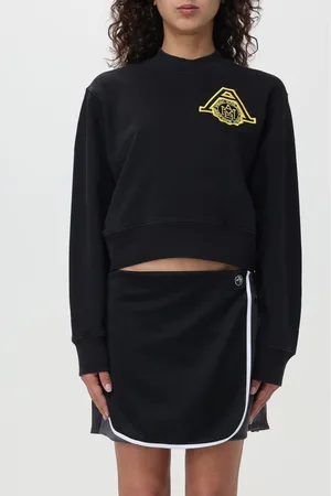 AMBUSH Sweat-Shirt Femme couleur