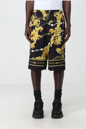 VERSACE Short Homme couleur