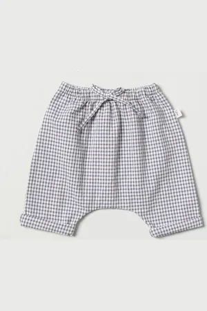 TEDDY & MINOU Pantalon Enfant couleur