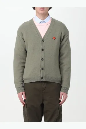 Kenzo Cardigan Homme couleur