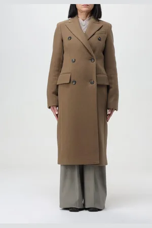 Sportmax Manteau Femme couleur