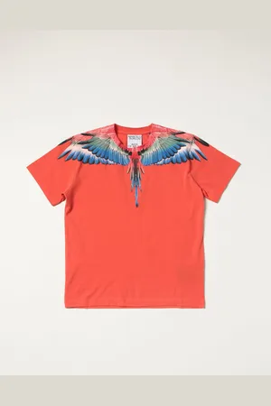 MARCELO BURLON T-Shirt Enfant couleur