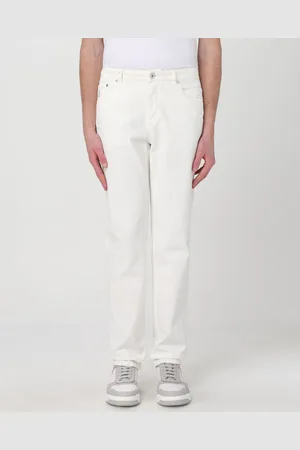 Brunello Cucinelli Jeans Homme couleur