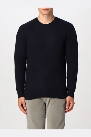DRUMOHR Pull Homme couleur