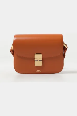 A.P.C. Mini Sac à Main A. P.C. Femme couleur