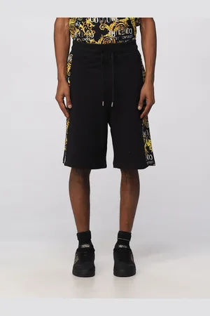 VERSACE Short Homme couleur