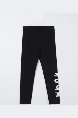 Msgm Pantalon Enfant couleur