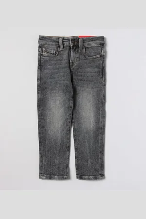 Diesel Pantalon Enfant couleur