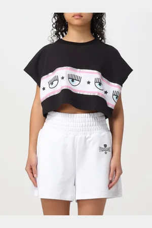 Chiara Ferragni T-Shirt Femme couleur