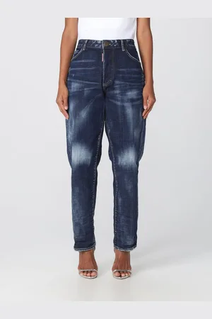 Dsquared2 Jeans Femme couleur