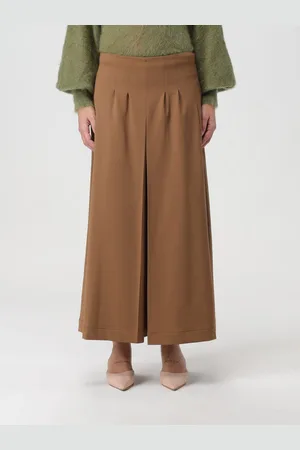Alberta Ferretti Pantalon Femme couleur