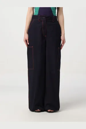 SUNNEI Jeans Femme couleur