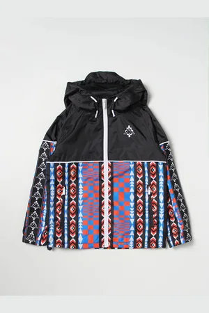 MARCELO BURLON Veste Enfant couleur