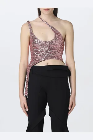 AMBUSH Top Femme couleur