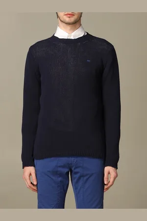 XC Pull Homme couleur