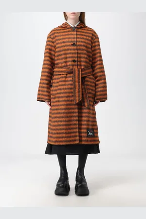 Marni Manteau Femme couleur