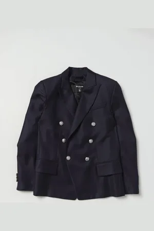 Balmain Blazer Enfant couleur
