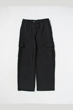 Pinko Pantalon Enfant couleur
