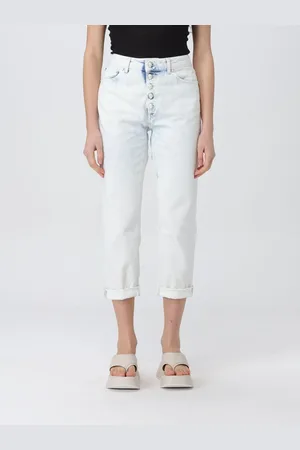 Dondup Jeans Femme couleur