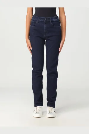 Jacob Cohen Jeans Femme couleur
