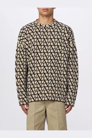 VALENTINO Pull Homme couleur