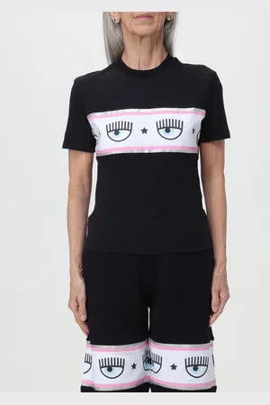 Chiara Ferragni T-Shirt Femme couleur