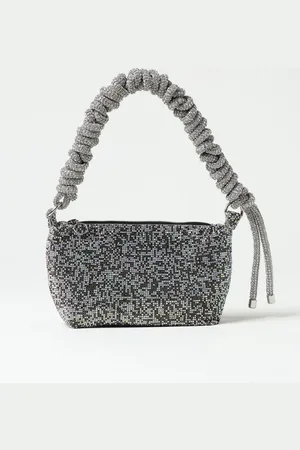 KARA Sac Porté épaule Femme couleur