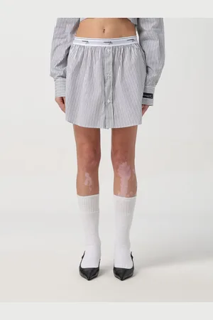 HOMMEGIRLS Short Femme couleur