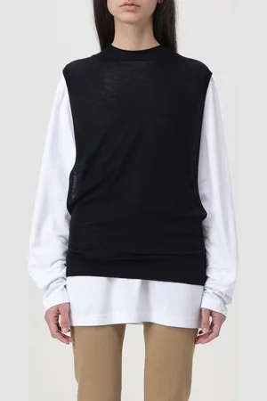 Sportmax Gilet Femme couleur