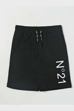 Nº21 Pantacourt Enfant couleur