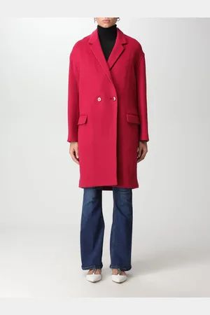 Isabel Marant Manteau Femme couleur
