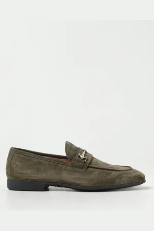 moreschi mocassins