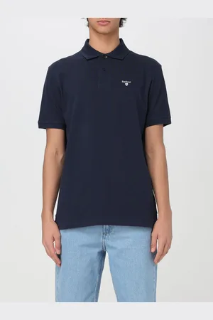 Barbour Polo Homme couleur