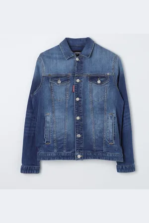 Dsquared2 Veste Enfant couleur