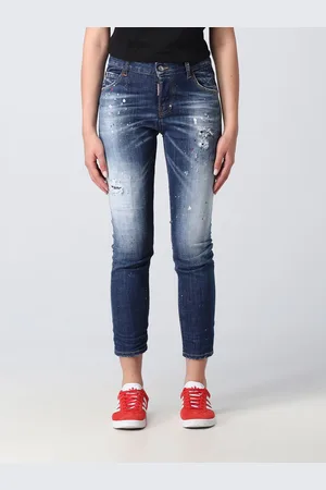 Dsquared2 Jeans Femme couleur