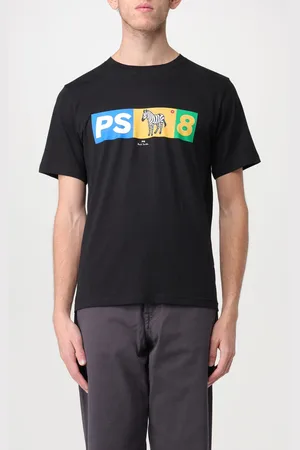 Paul Smith T-Shirt Homme couleur