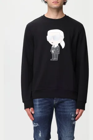 Karl Lagerfeld Sweatshirt Homme couleur