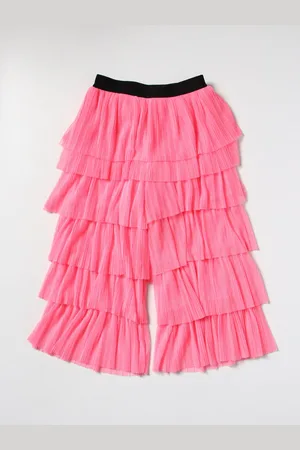 Twin-Set Pantalon Enfant couleur